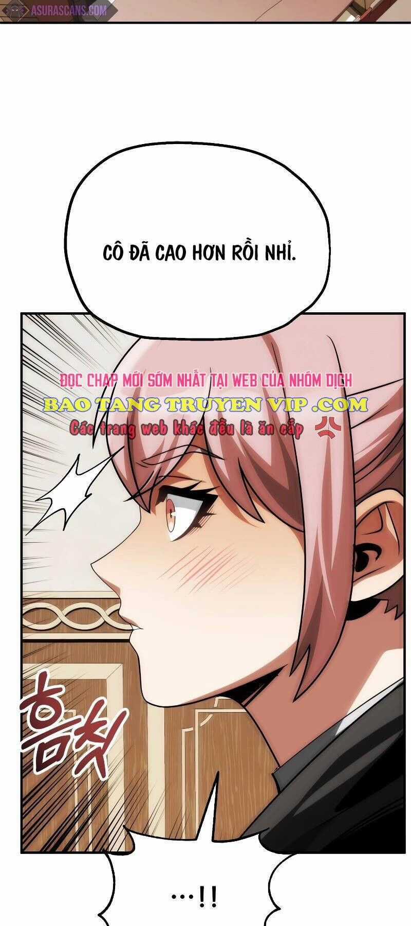 Con Trai Út Của Đại Pháp Sư Lừng Danh Chapter 65 trang 2