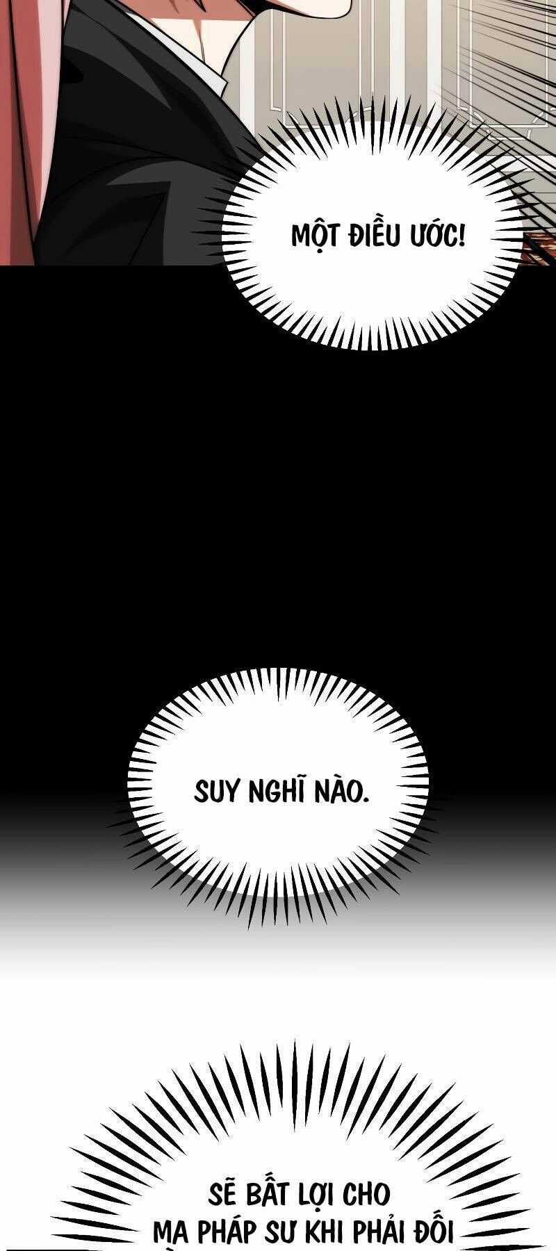 Con Trai Út Của Đại Pháp Sư Lừng Danh Chapter 65 trang 23