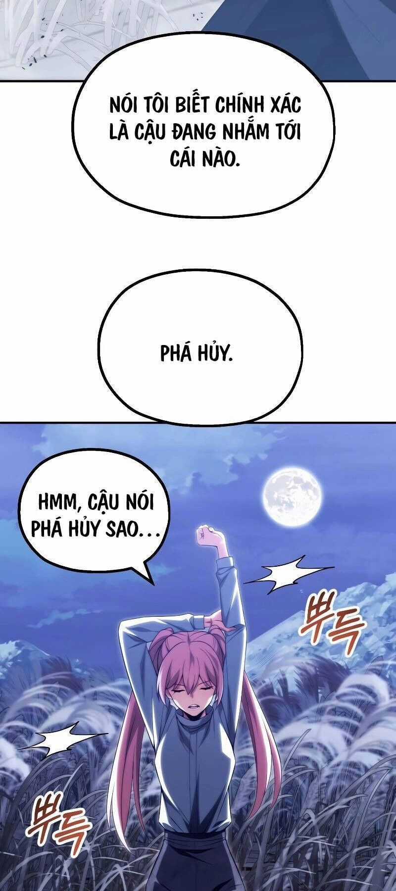 Con Trai Út Của Đại Pháp Sư Lừng Danh Chapter 65 trang 26