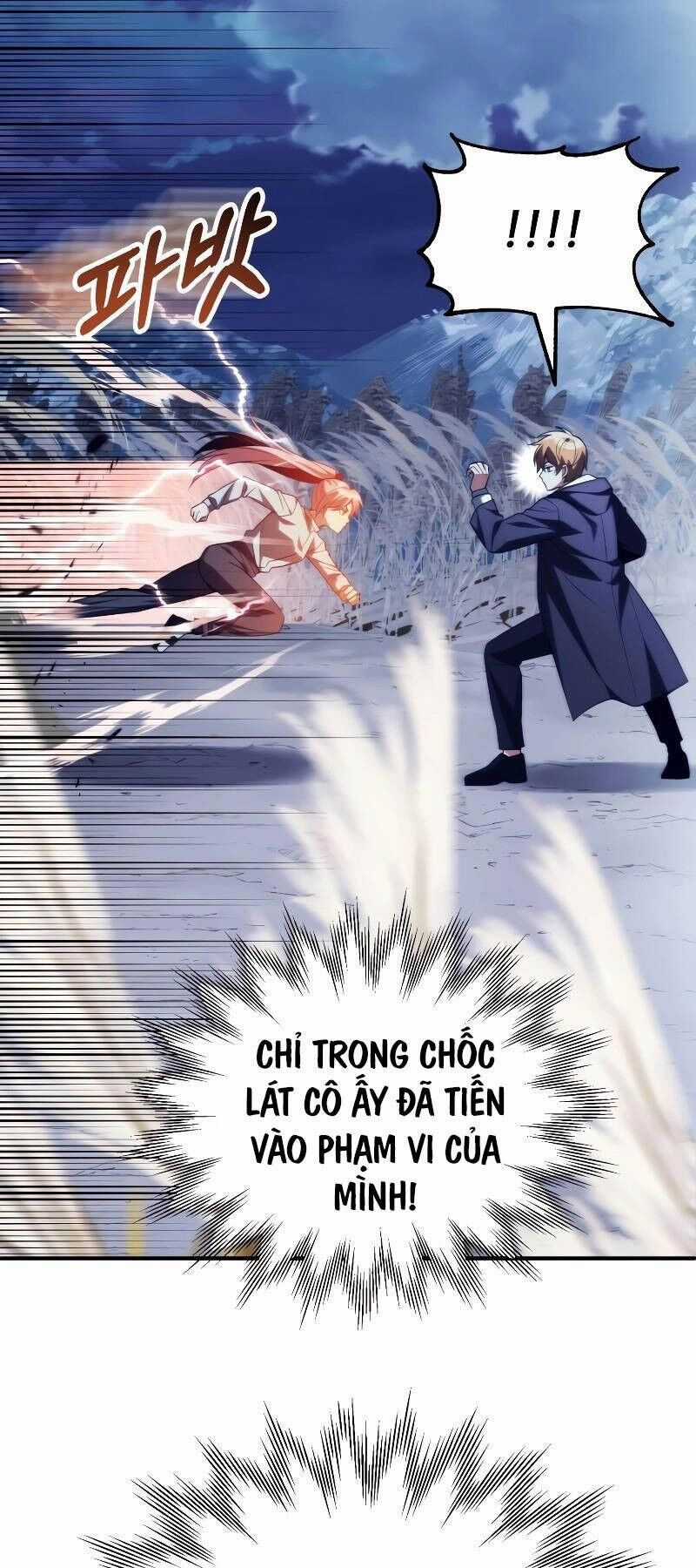 Con Trai Út Của Đại Pháp Sư Lừng Danh Chapter 65 trang 28