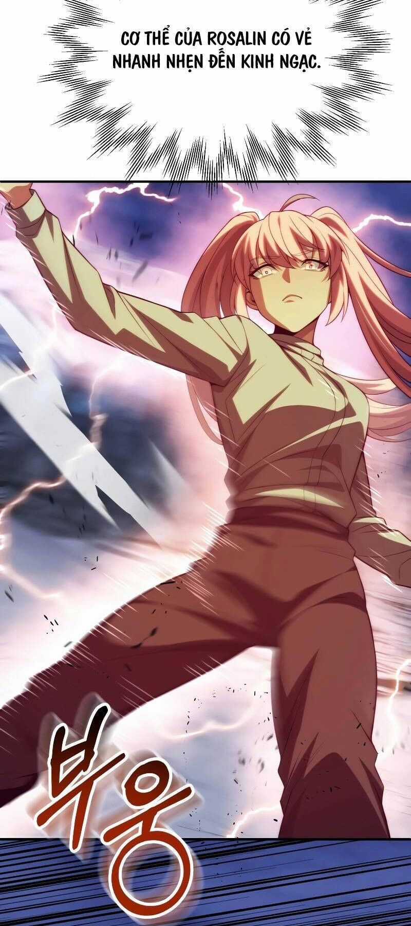 Con Trai Út Của Đại Pháp Sư Lừng Danh Chapter 65 trang 29