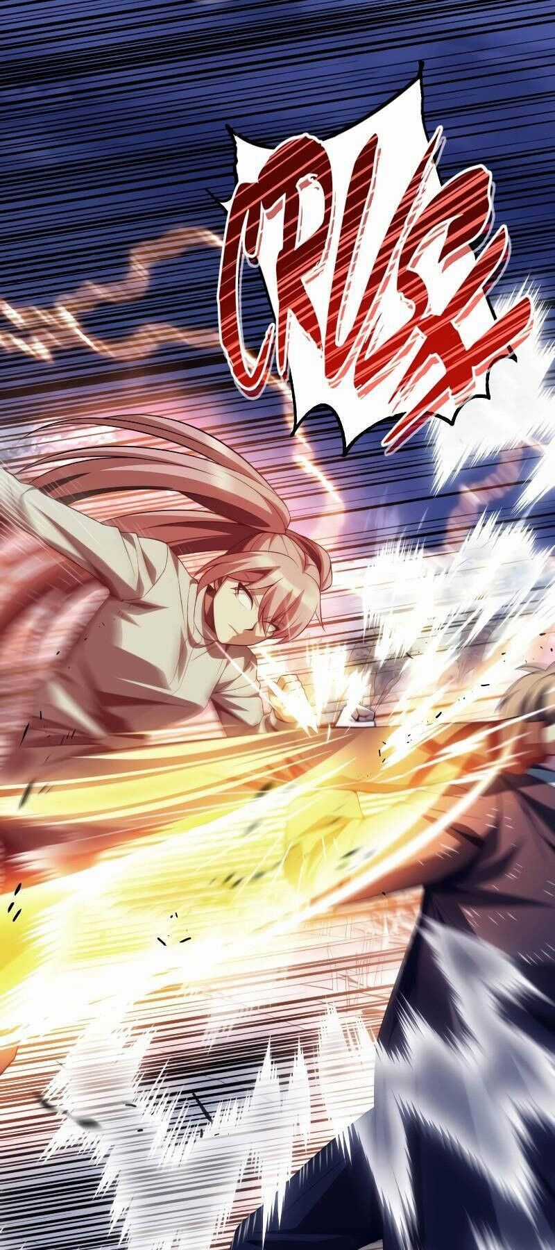 Con Trai Út Của Đại Pháp Sư Lừng Danh Chapter 65 trang 30