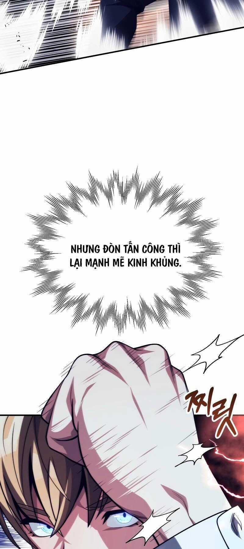 Con Trai Út Của Đại Pháp Sư Lừng Danh Chapter 65 trang 31