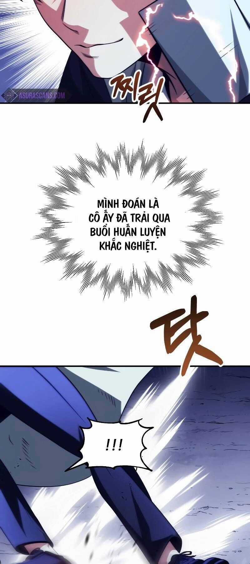 Con Trai Út Của Đại Pháp Sư Lừng Danh Chapter 65 trang 32