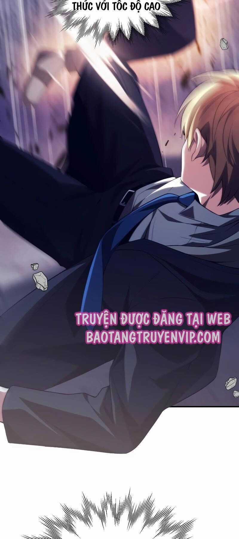 Con Trai Út Của Đại Pháp Sư Lừng Danh Chapter 65 trang 34