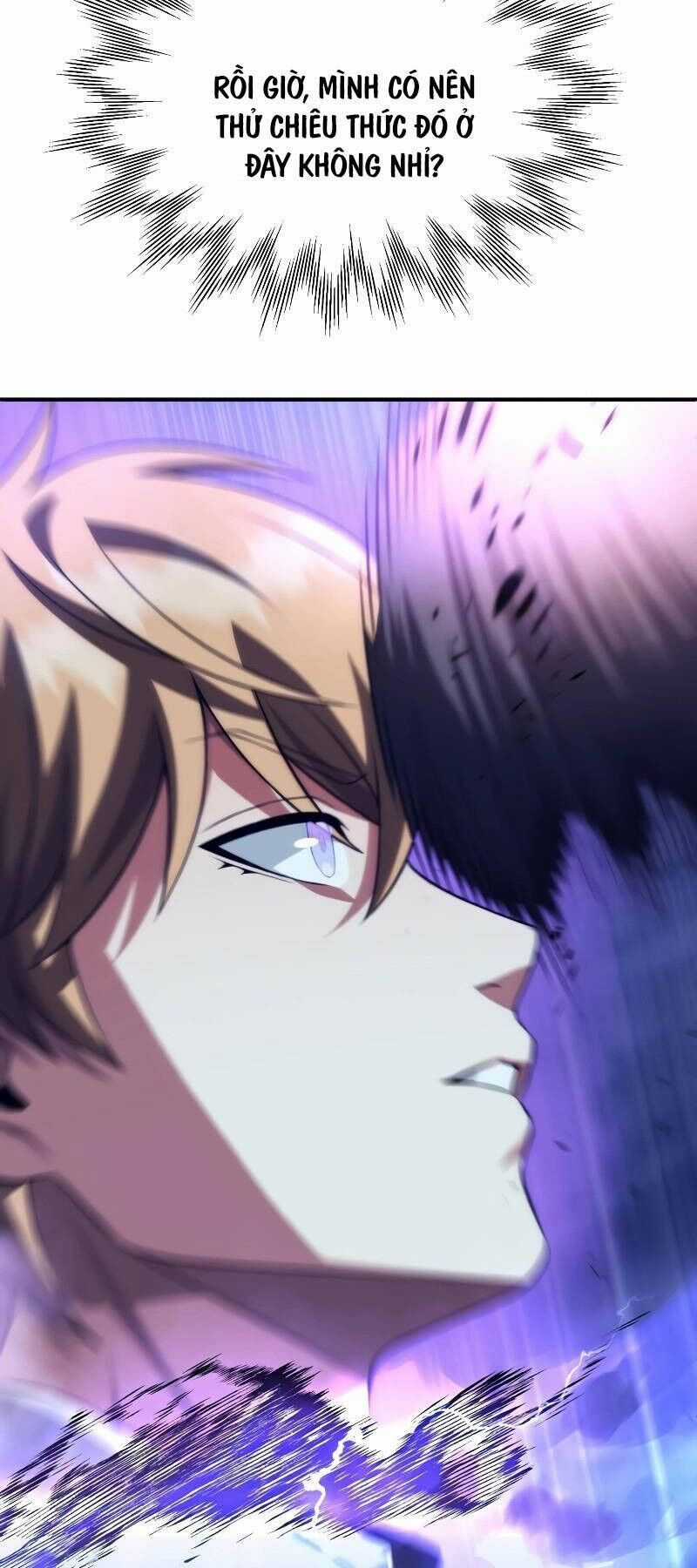 Con Trai Út Của Đại Pháp Sư Lừng Danh Chapter 65 trang 35