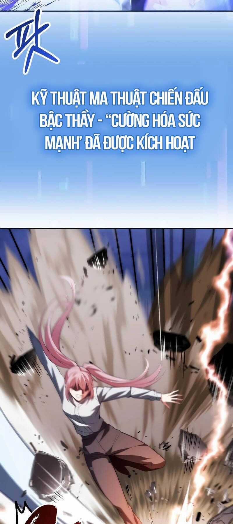 Con Trai Út Của Đại Pháp Sư Lừng Danh Chapter 65 trang 36