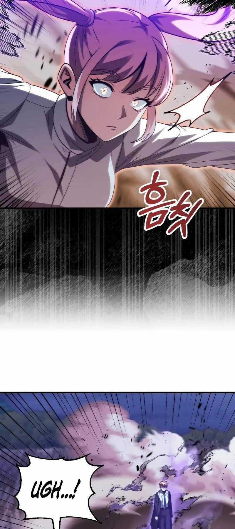 Con Trai Út Của Đại Pháp Sư Lừng Danh Chapter 65 trang 38