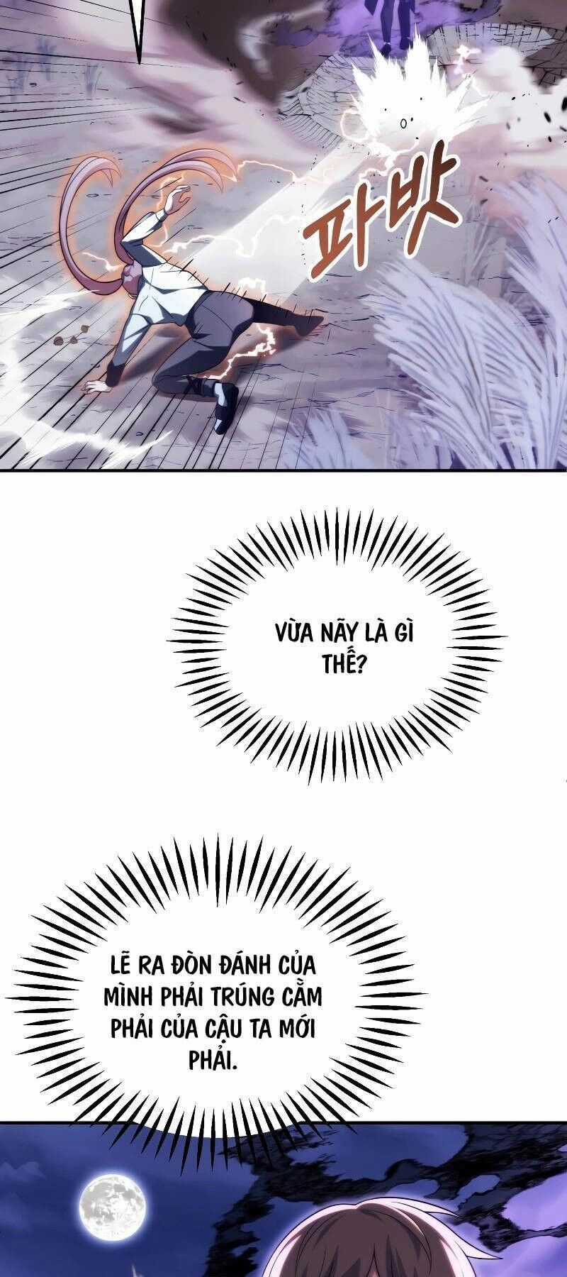 Con Trai Út Của Đại Pháp Sư Lừng Danh Chapter 65 trang 39