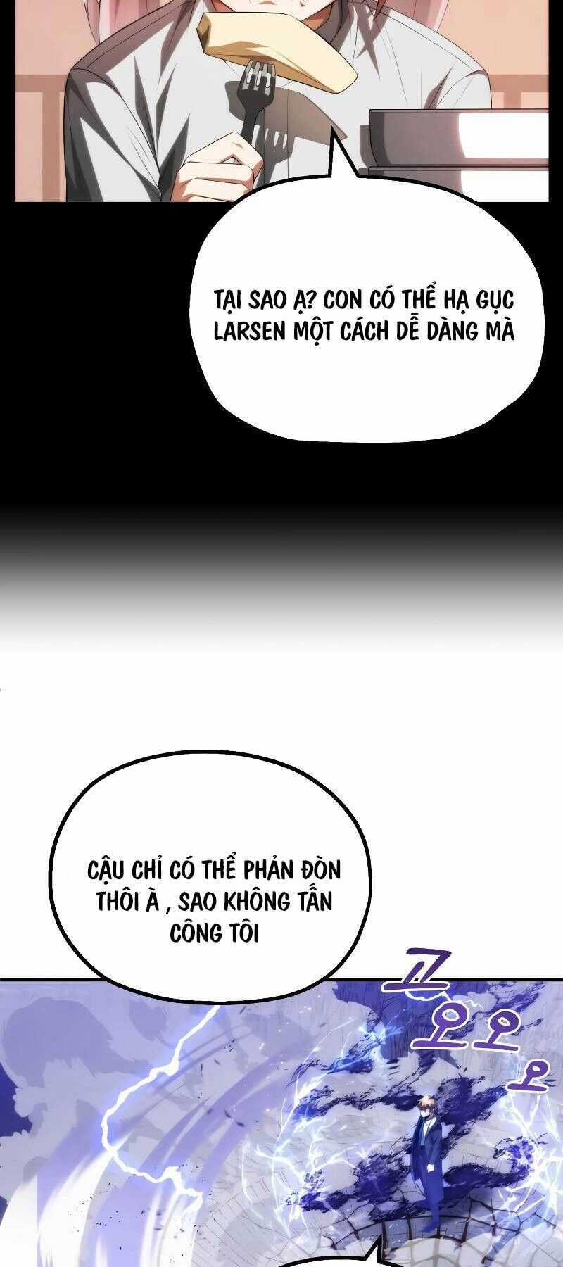 Con Trai Út Của Đại Pháp Sư Lừng Danh Chapter 65 trang 42