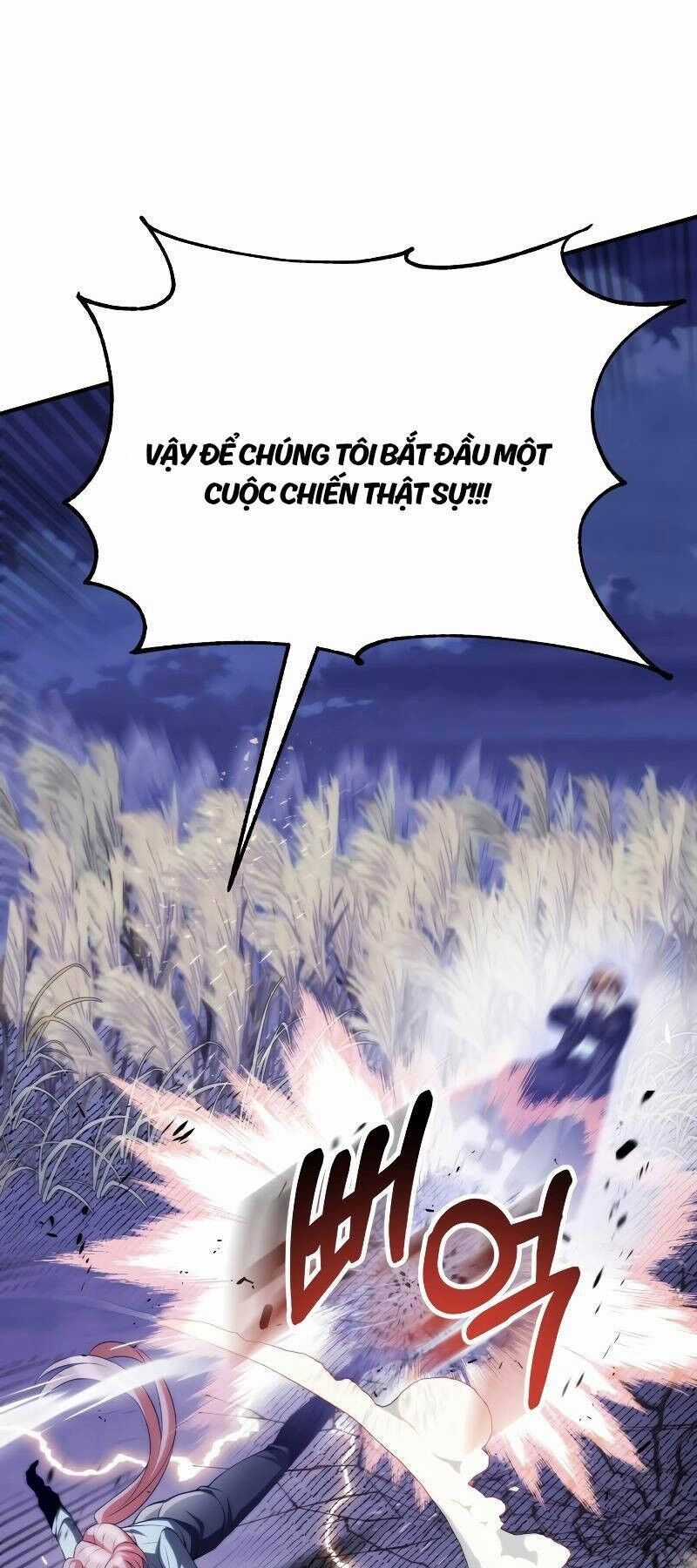 Con Trai Út Của Đại Pháp Sư Lừng Danh Chapter 65 trang 45