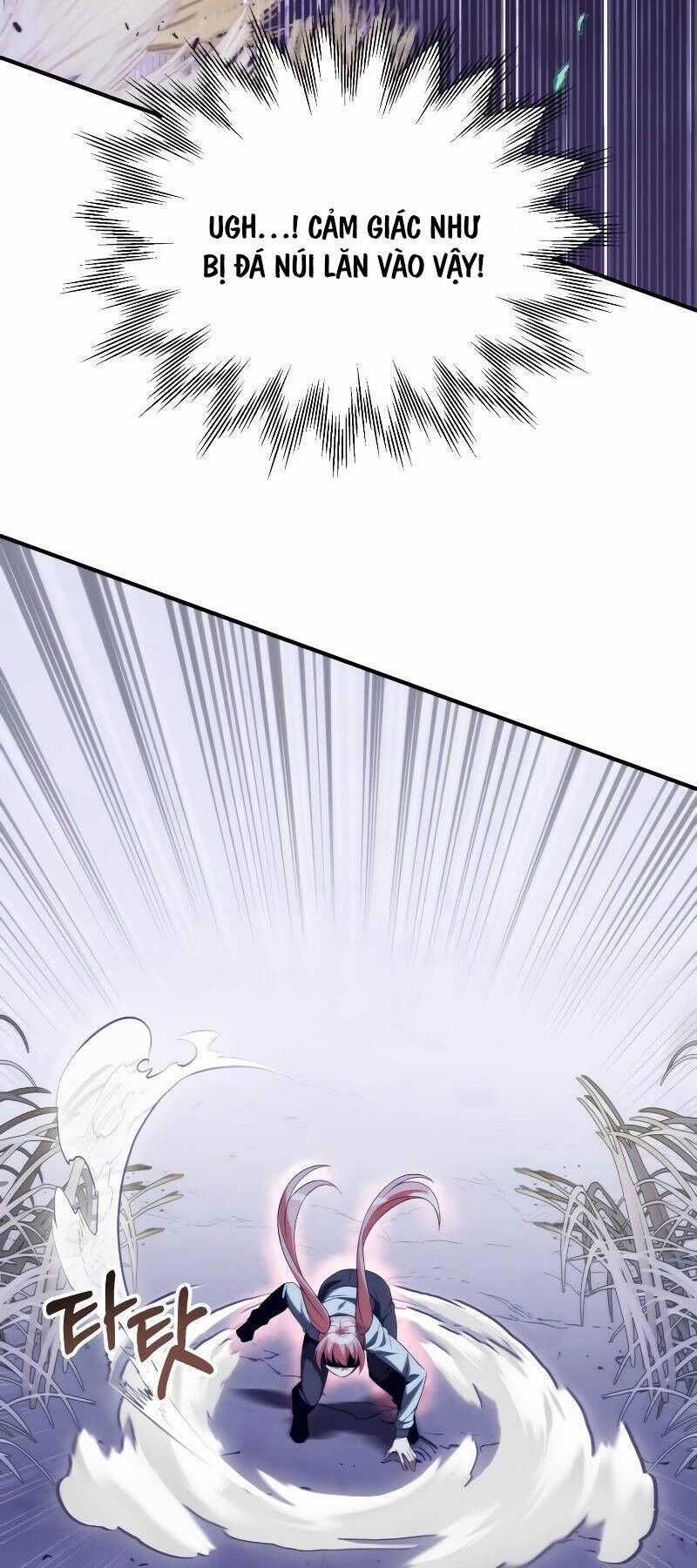 Con Trai Út Của Đại Pháp Sư Lừng Danh Chapter 65 trang 48