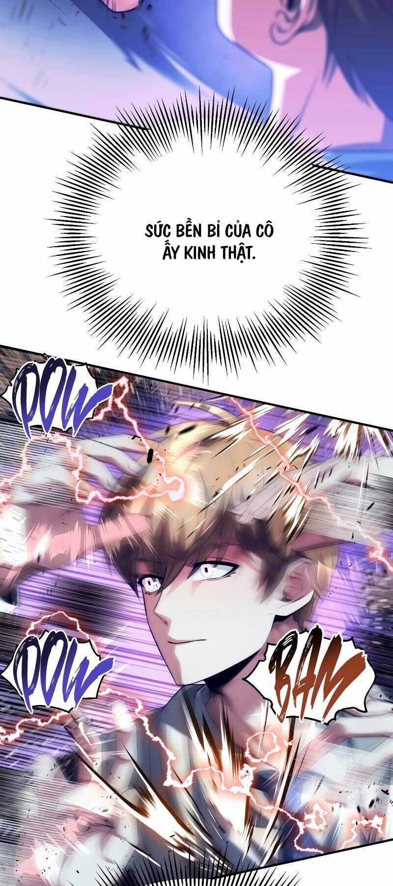 Con Trai Út Của Đại Pháp Sư Lừng Danh Chapter 65 trang 52