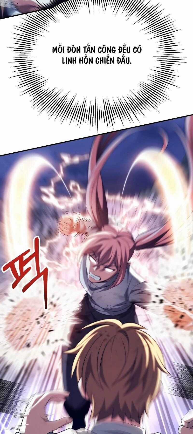 Con Trai Út Của Đại Pháp Sư Lừng Danh Chapter 65 trang 53