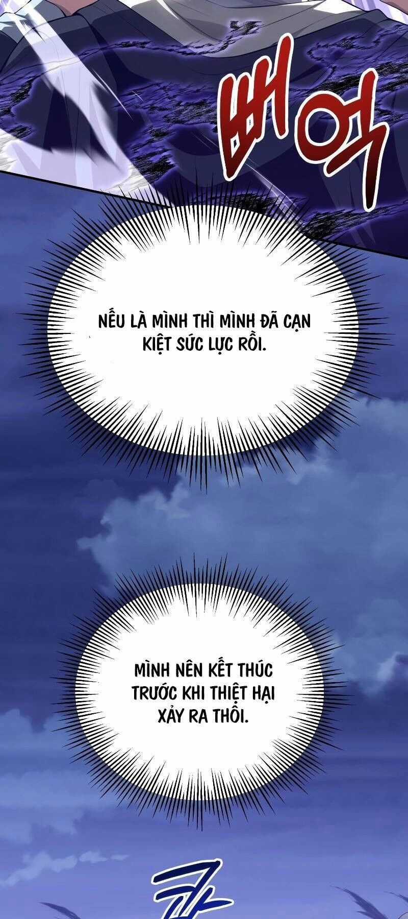 Con Trai Út Của Đại Pháp Sư Lừng Danh Chapter 65 trang 54