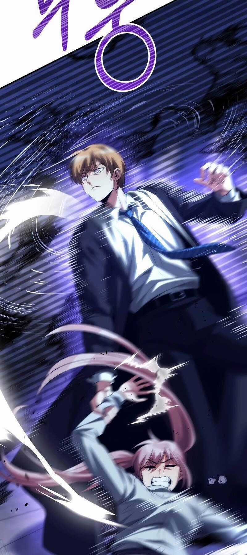 Con Trai Út Của Đại Pháp Sư Lừng Danh Chapter 65 trang 56