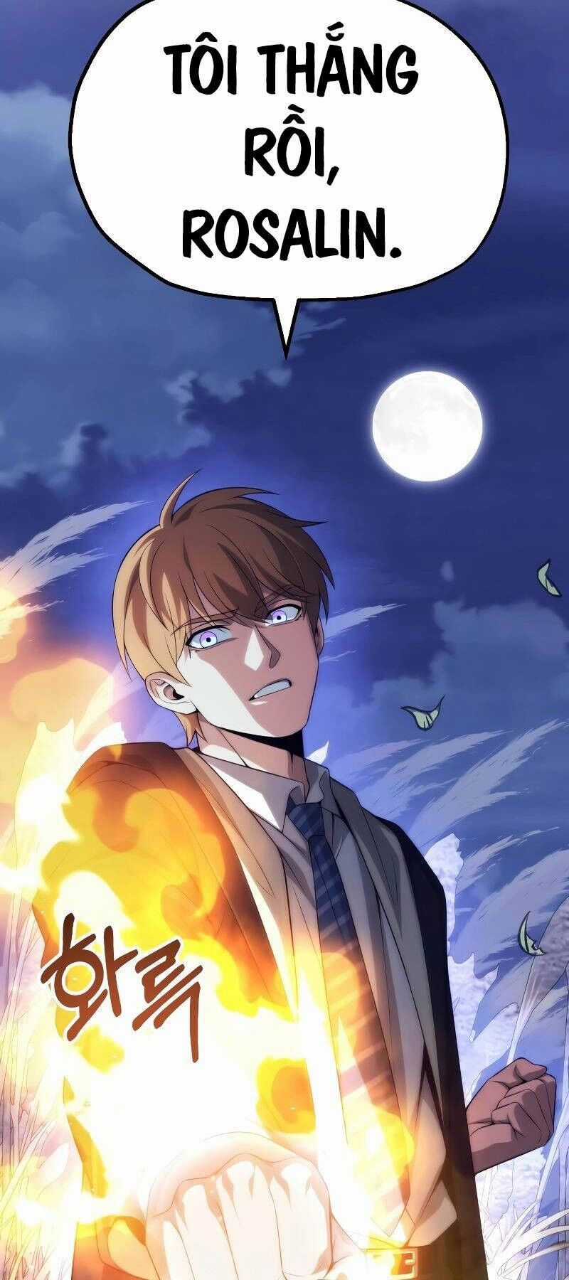 Con Trai Út Của Đại Pháp Sư Lừng Danh Chapter 65 trang 59