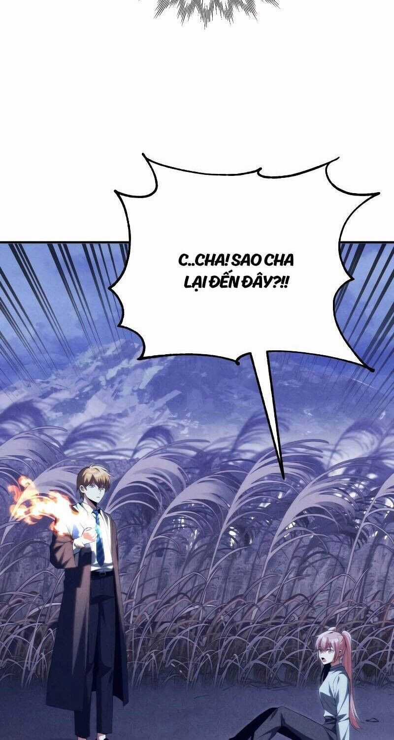 Con Trai Út Của Đại Pháp Sư Lừng Danh Chapter 65 trang 62