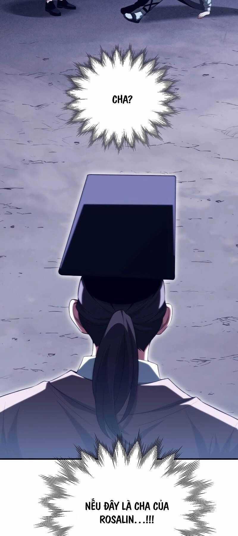 Con Trai Út Của Đại Pháp Sư Lừng Danh Chapter 65 trang 63