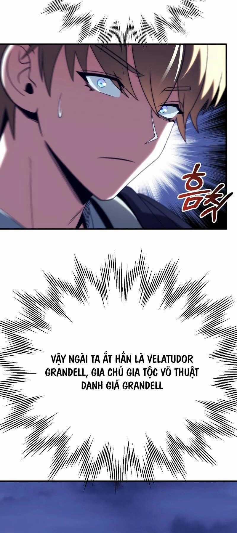 Con Trai Út Của Đại Pháp Sư Lừng Danh Chapter 65 trang 64