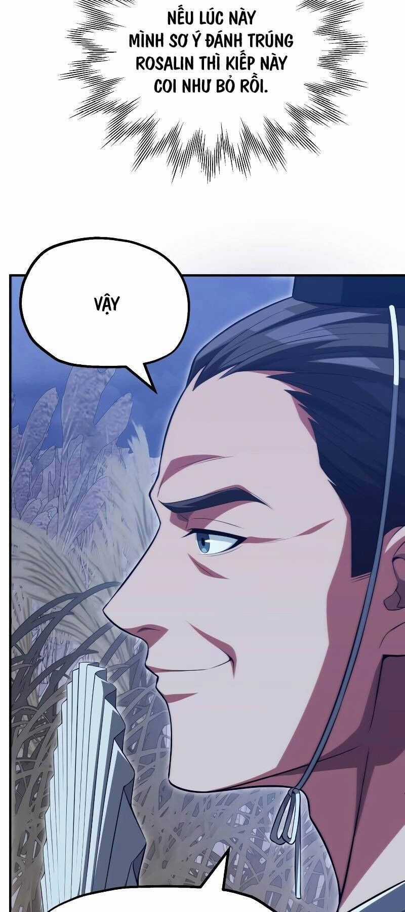 Con Trai Út Của Đại Pháp Sư Lừng Danh Chapter 65 trang 67