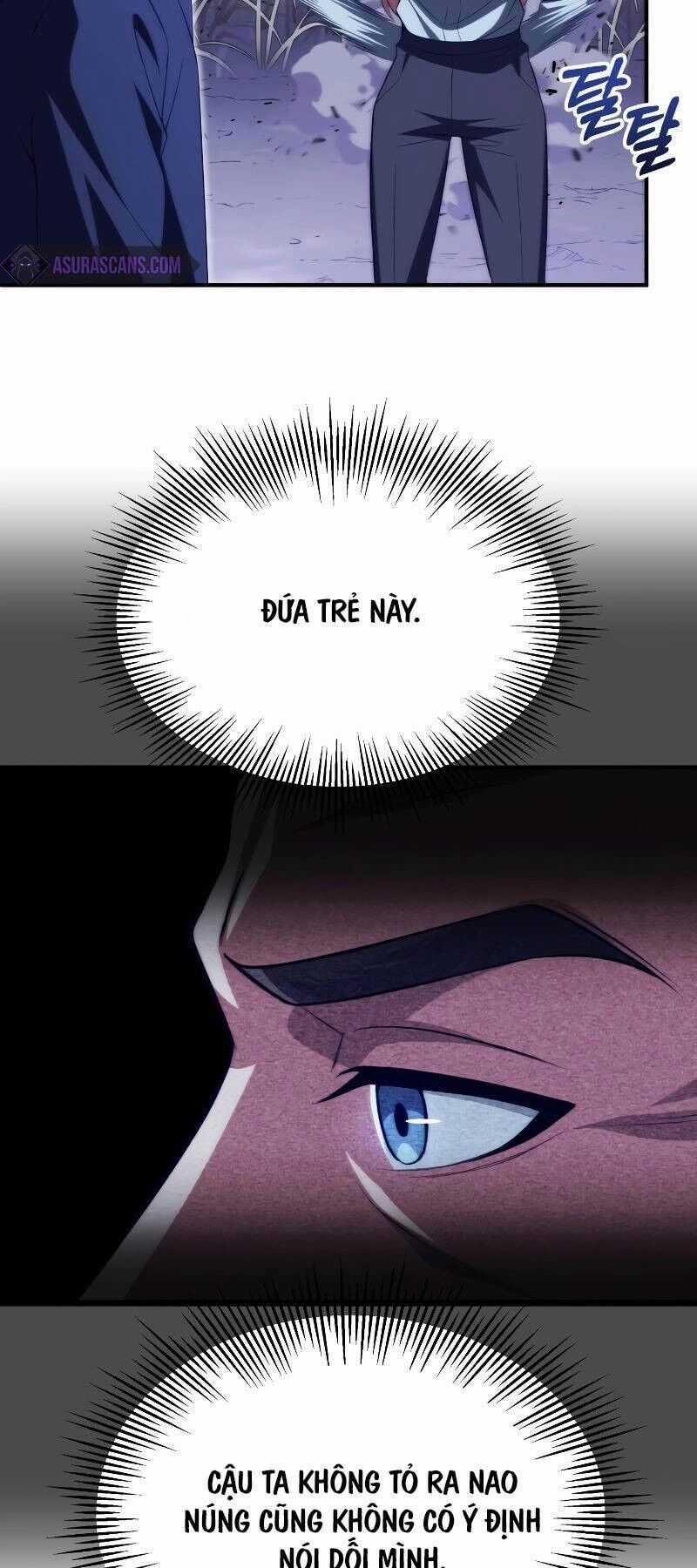 Con Trai Út Của Đại Pháp Sư Lừng Danh Chapter 65 trang 69