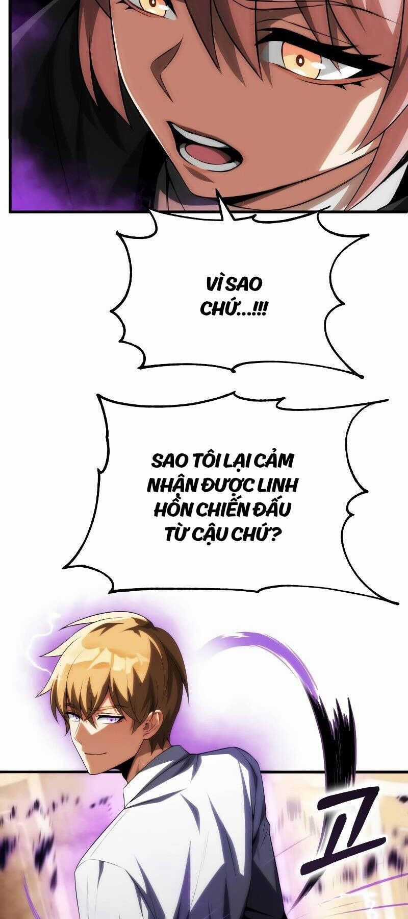 Con Trai Út Của Đại Pháp Sư Lừng Danh Chapter 65 trang 7