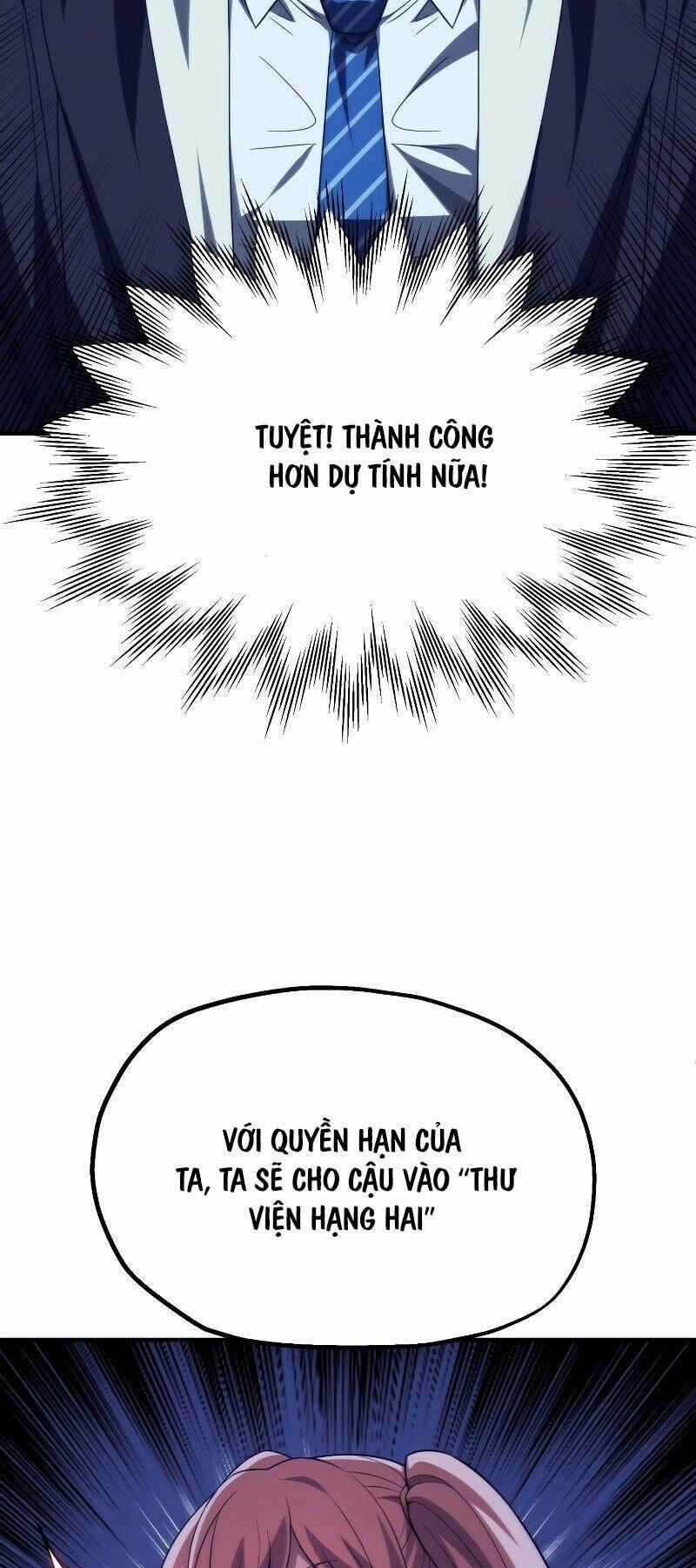 Con Trai Út Của Đại Pháp Sư Lừng Danh Chapter 65 trang 71