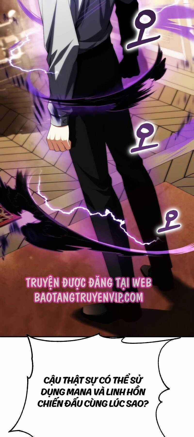 Con Trai Út Của Đại Pháp Sư Lừng Danh Chapter 65 trang 8