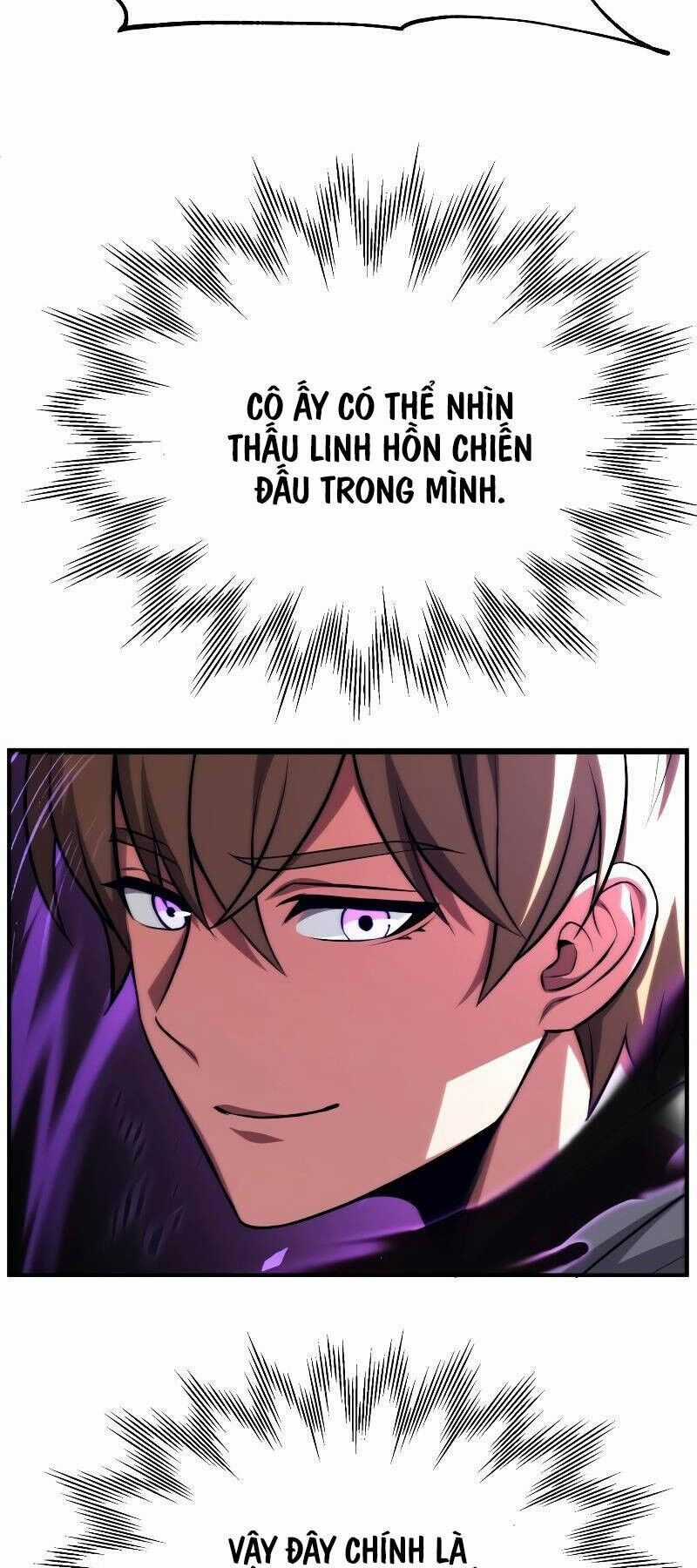 Con Trai Út Của Đại Pháp Sư Lừng Danh Chapter 65 trang 9