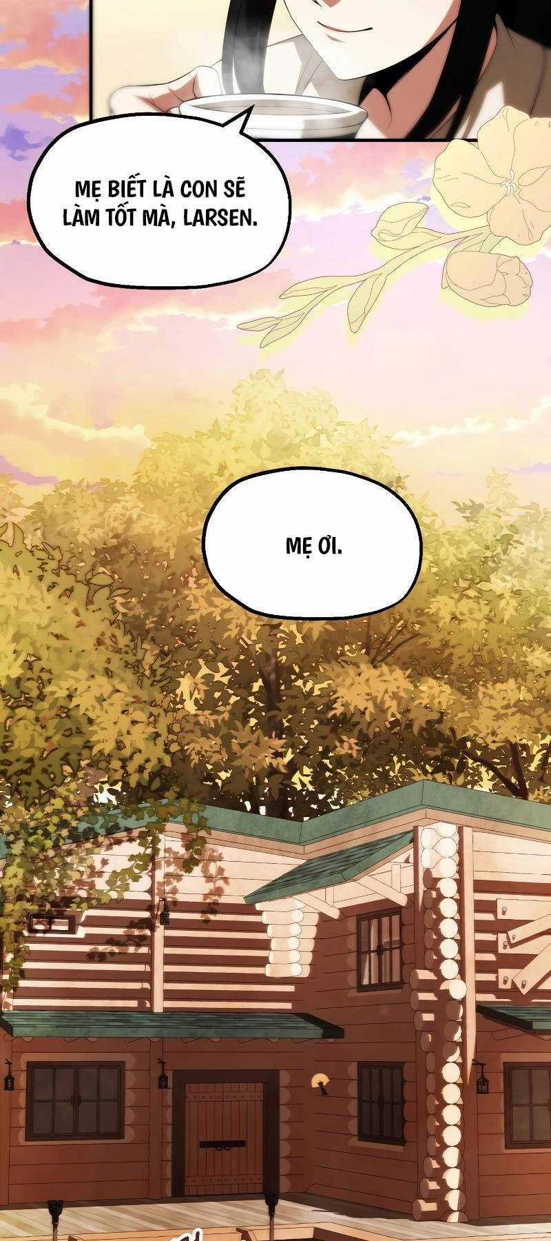 Con Trai Út Của Đại Pháp Sư Lừng Danh Chapter 66 trang 12