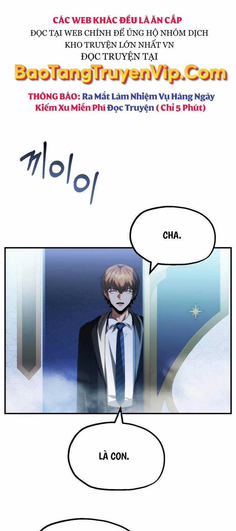 Con Trai Út Của Đại Pháp Sư Lừng Danh Chapter 66 trang 14