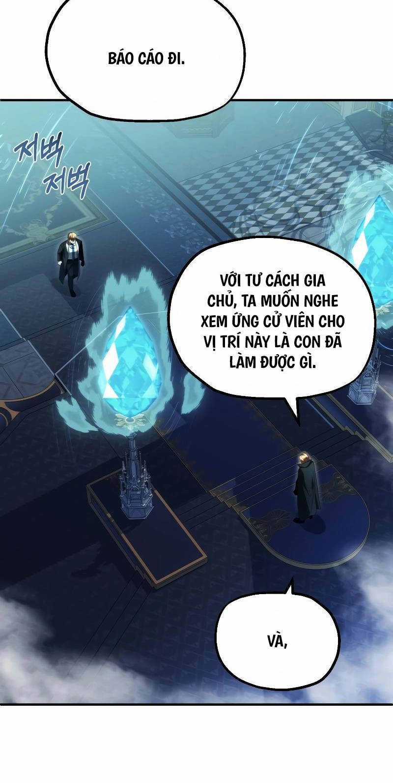 Con Trai Út Của Đại Pháp Sư Lừng Danh Chapter 66 trang 15