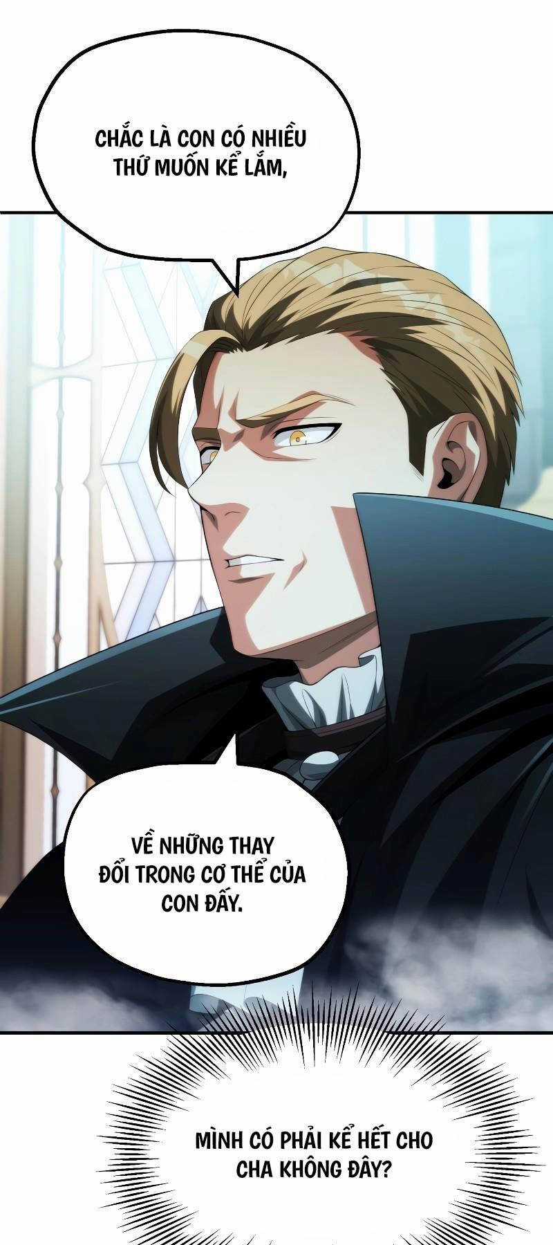 Con Trai Út Của Đại Pháp Sư Lừng Danh Chapter 66 trang 16