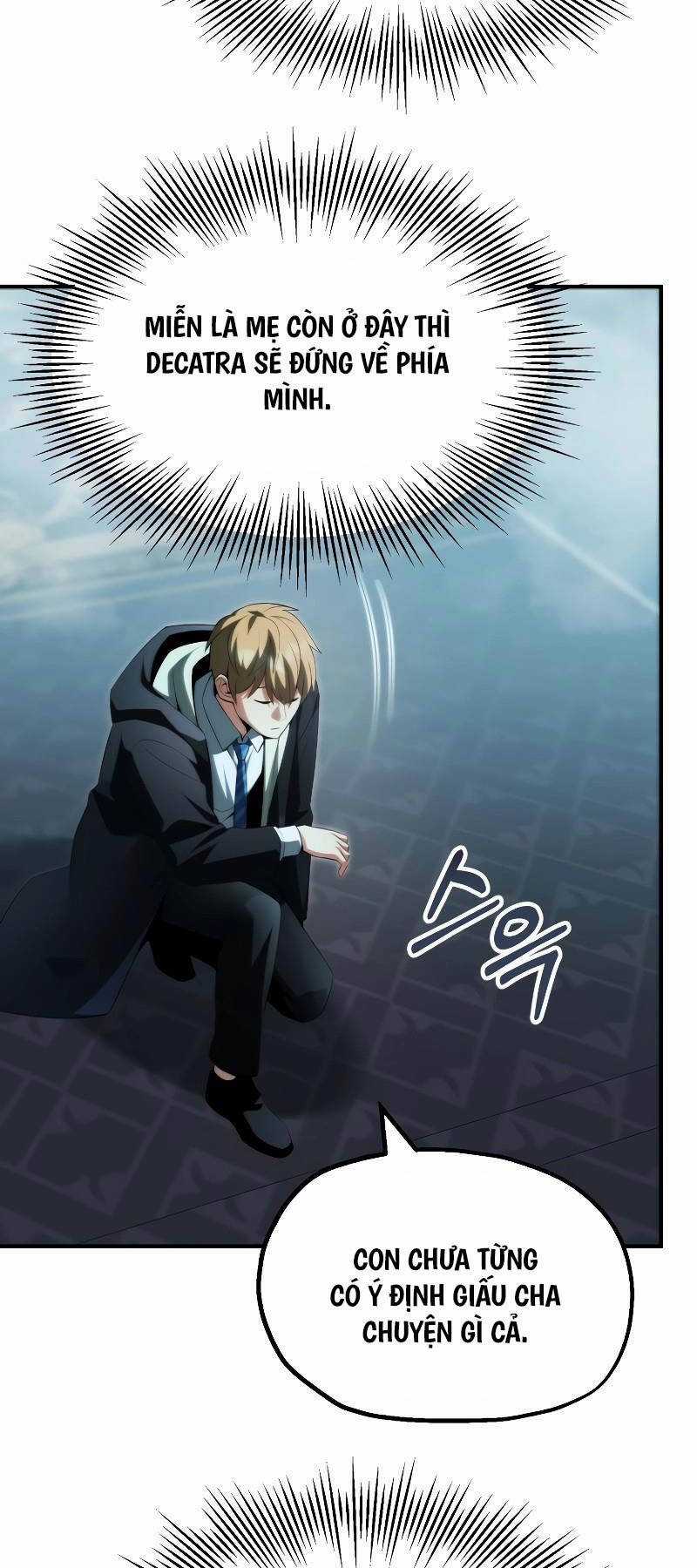 Con Trai Út Của Đại Pháp Sư Lừng Danh Chapter 66 trang 17