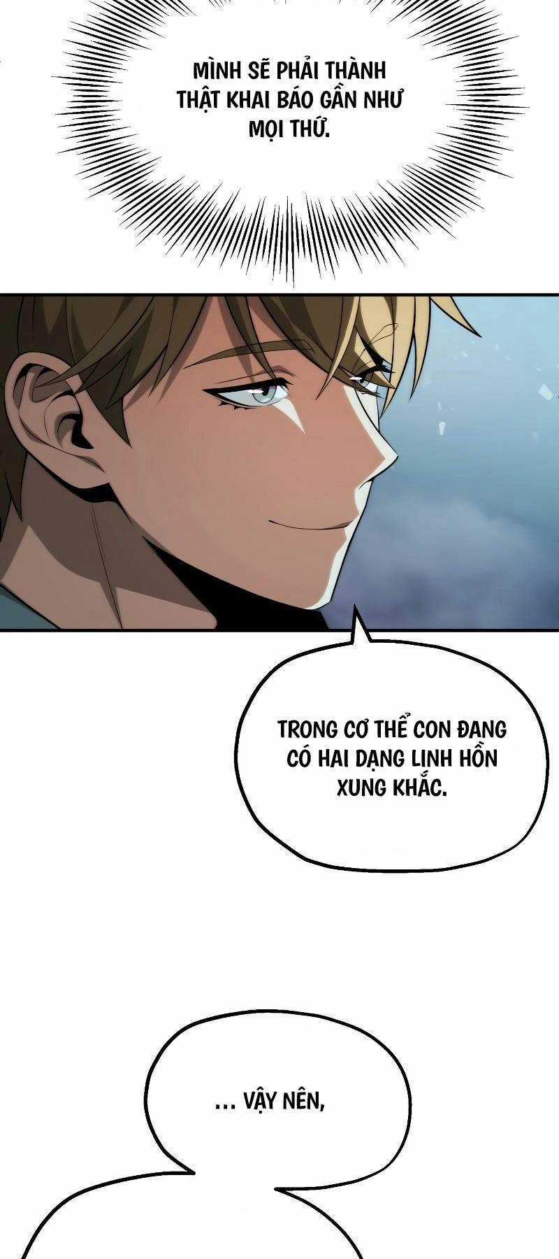 Con Trai Út Của Đại Pháp Sư Lừng Danh Chapter 66 trang 18