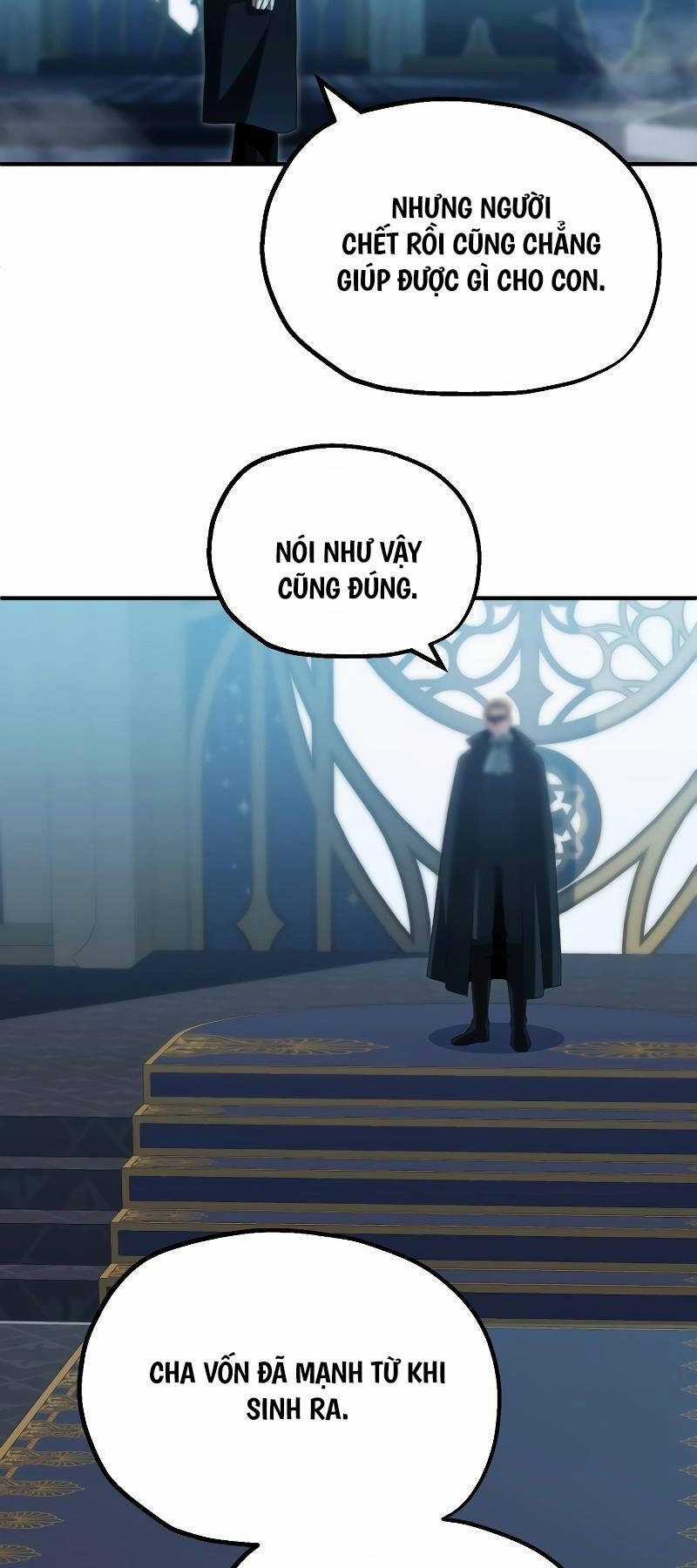 Con Trai Út Của Đại Pháp Sư Lừng Danh Chapter 66 trang 23