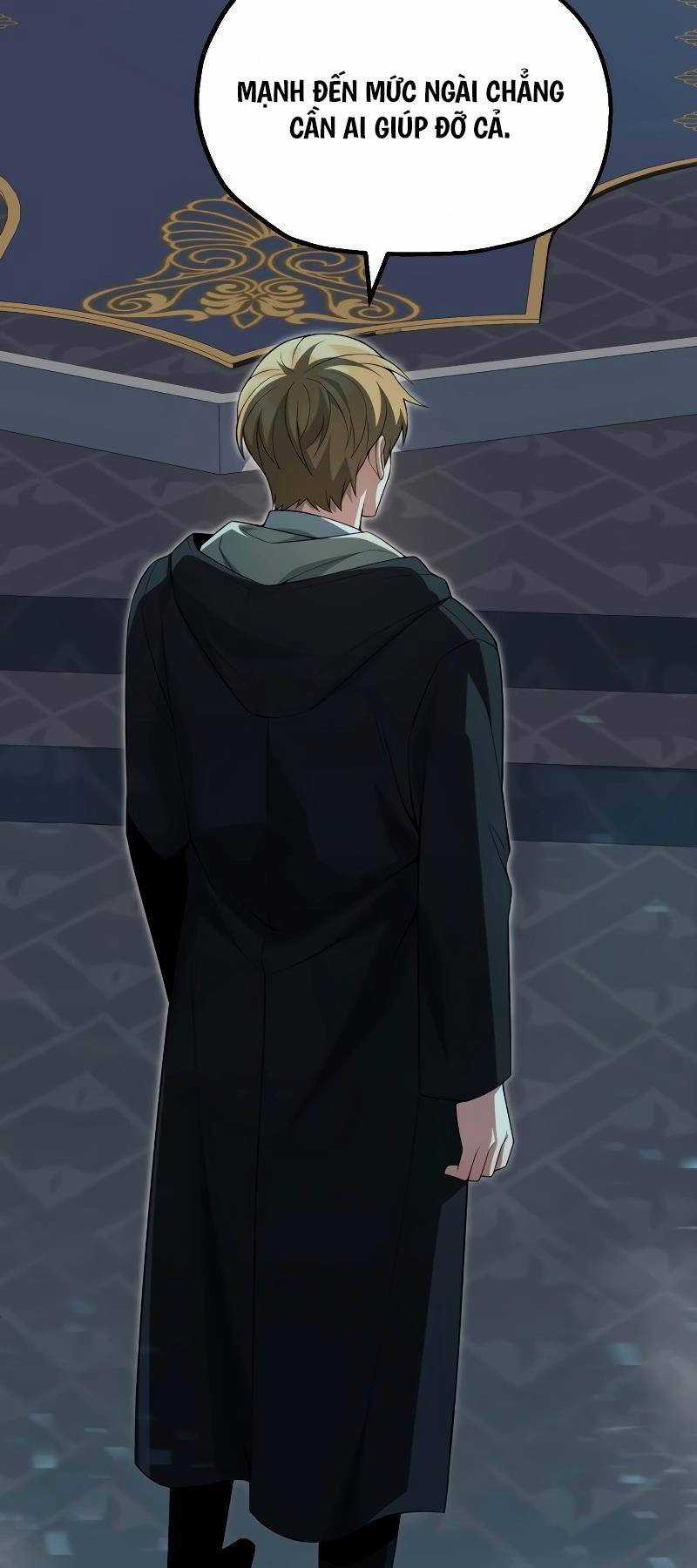 Con Trai Út Của Đại Pháp Sư Lừng Danh Chapter 66 trang 24