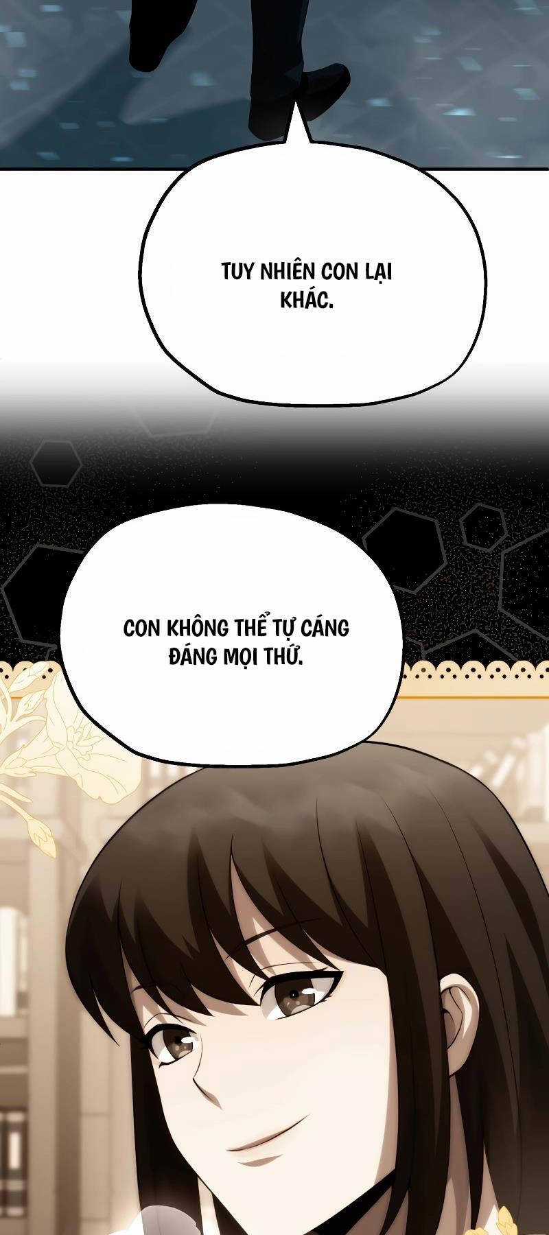 Con Trai Út Của Đại Pháp Sư Lừng Danh Chapter 66 trang 25