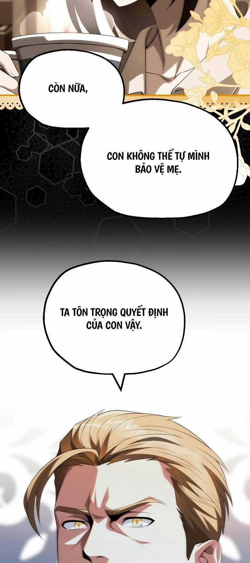 Con Trai Út Của Đại Pháp Sư Lừng Danh Chapter 66 trang 26