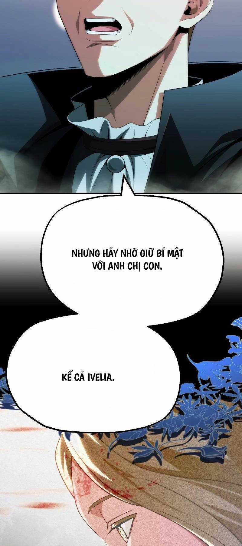 Con Trai Út Của Đại Pháp Sư Lừng Danh Chapter 66 trang 27