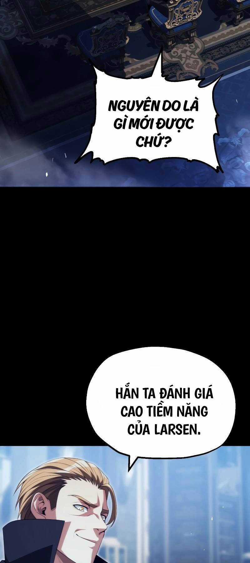 Con Trai Út Của Đại Pháp Sư Lừng Danh Chapter 66 trang 35