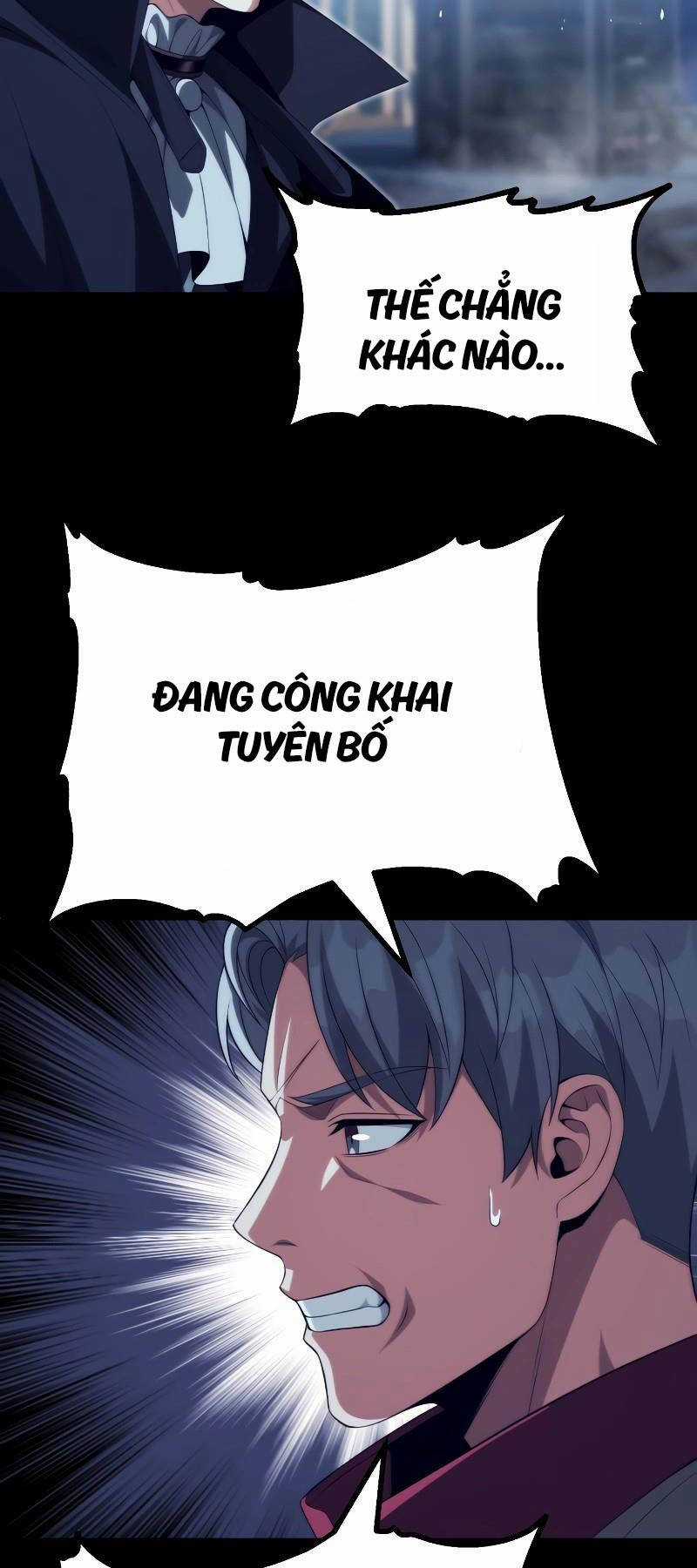 Con Trai Út Của Đại Pháp Sư Lừng Danh Chapter 66 trang 36