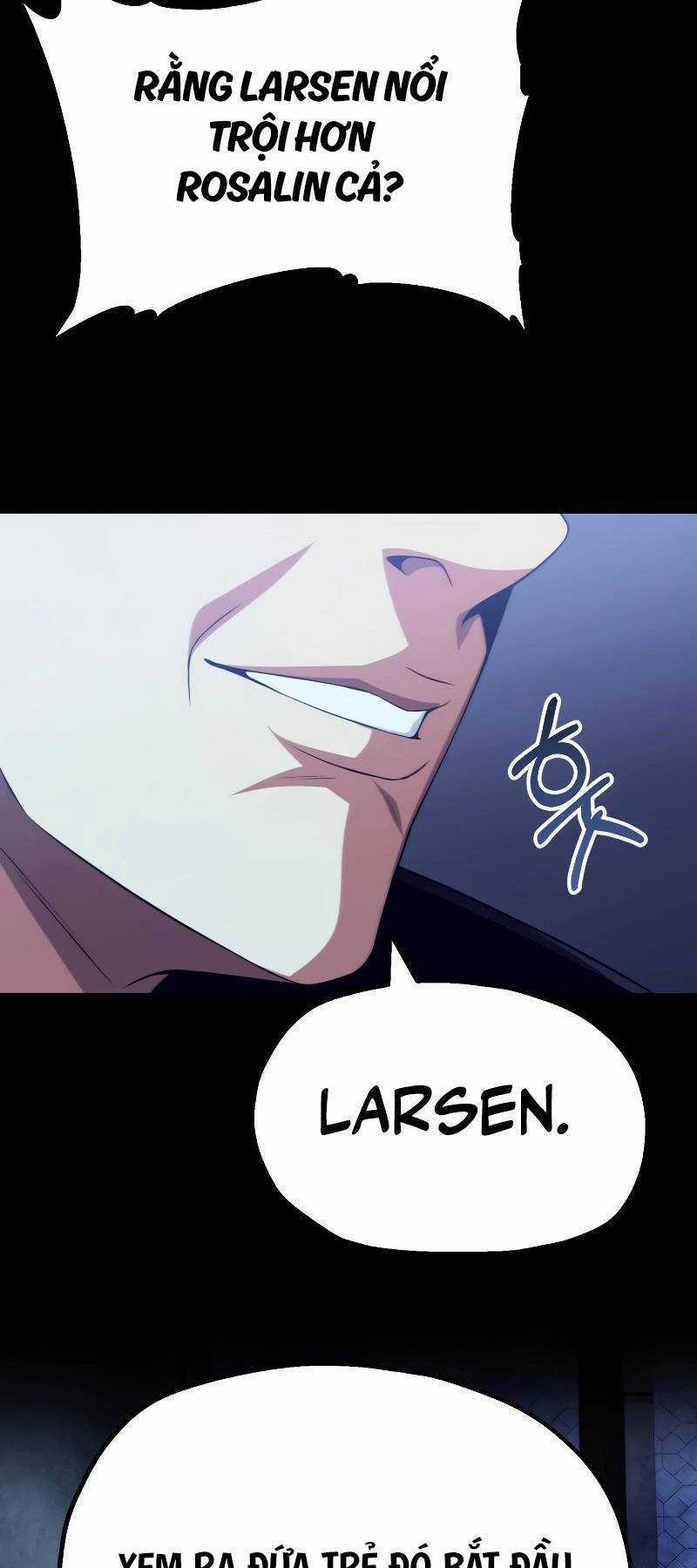 Con Trai Út Của Đại Pháp Sư Lừng Danh Chapter 66 trang 37