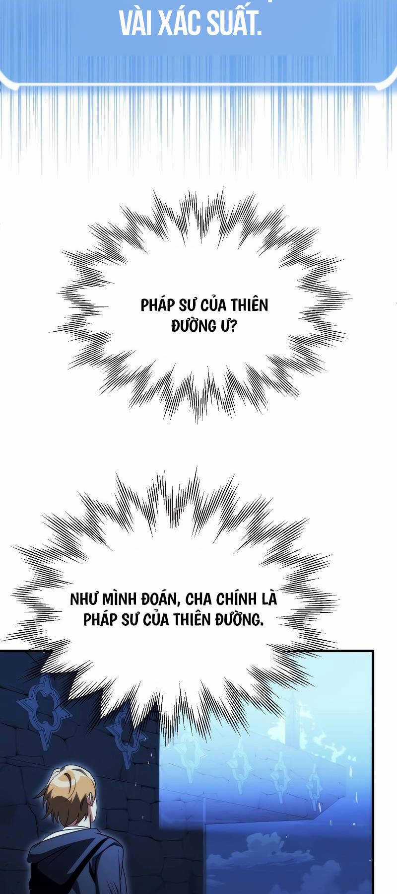 Con Trai Út Của Đại Pháp Sư Lừng Danh Chapter 66 trang 40