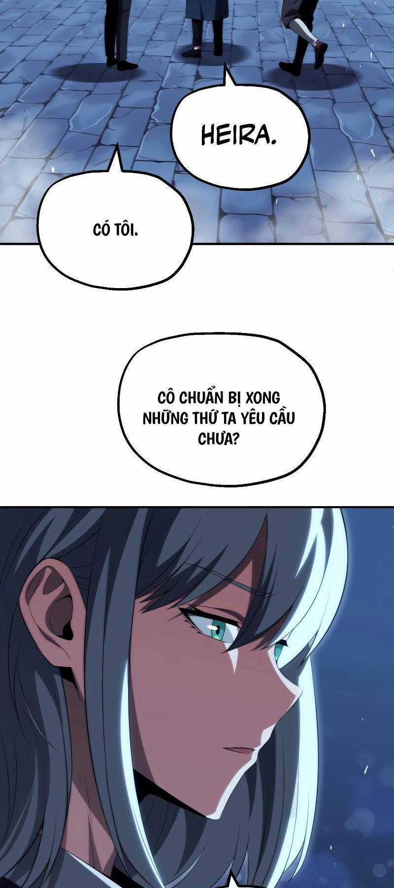 Con Trai Út Của Đại Pháp Sư Lừng Danh Chapter 66 trang 43