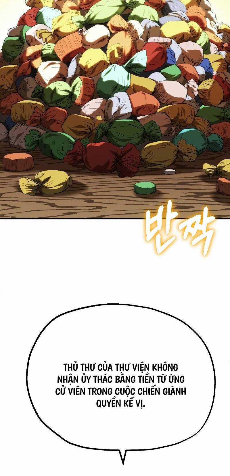 Con Trai Út Của Đại Pháp Sư Lừng Danh Chapter 66 trang 45