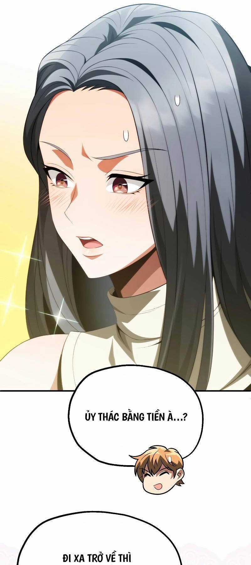 Con Trai Út Của Đại Pháp Sư Lừng Danh Chapter 66 trang 46