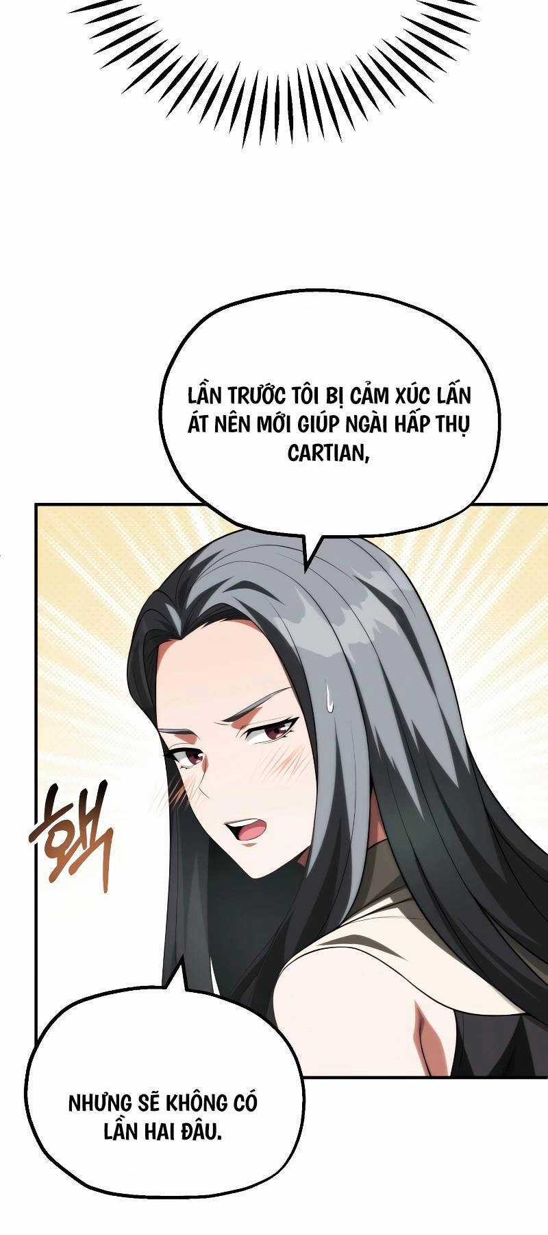 Con Trai Út Của Đại Pháp Sư Lừng Danh Chapter 66 trang 48