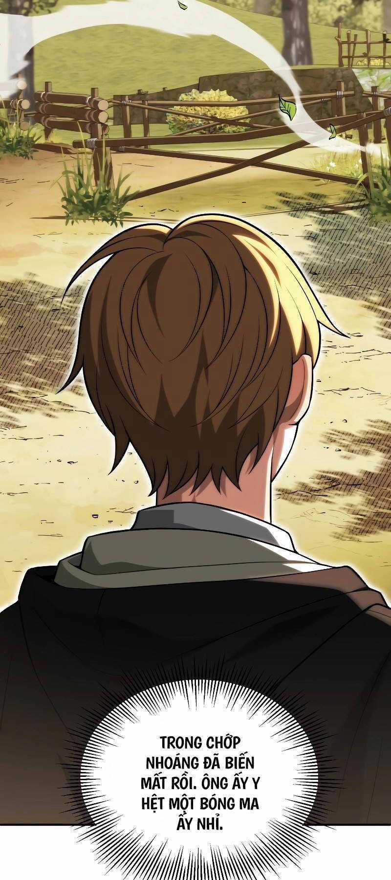 Con Trai Út Của Đại Pháp Sư Lừng Danh Chapter 66 trang 5